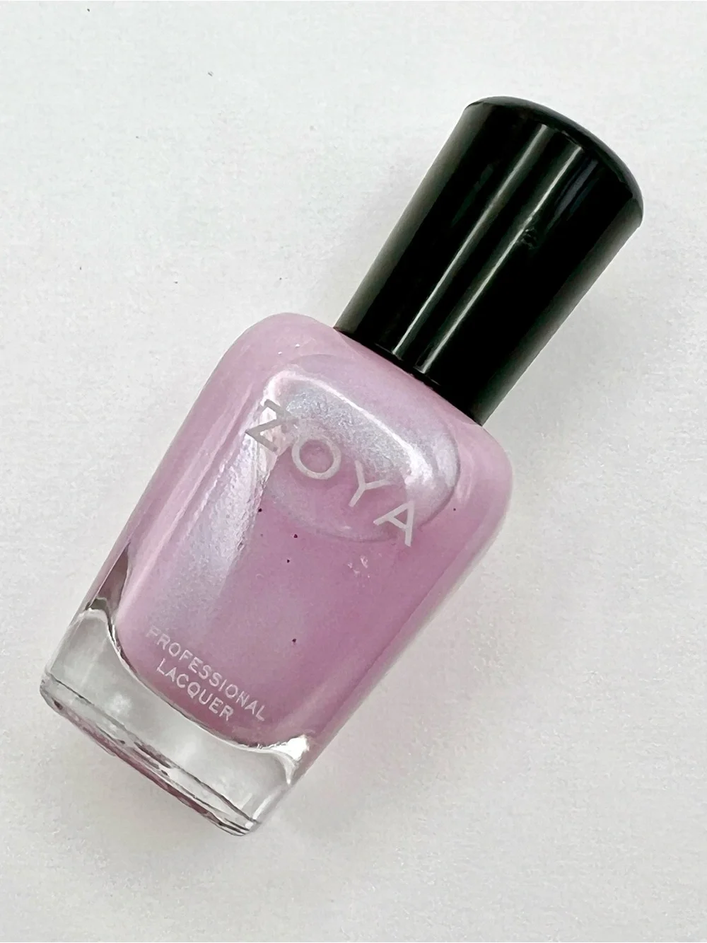 NEW Zoya “Leslie”